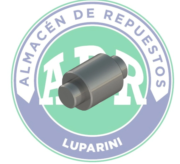 RODILLO DE PATIN  � 32