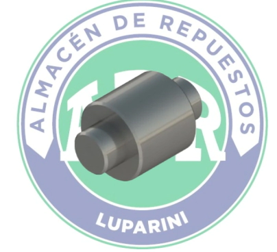 RODILLO DE PATIN  �35