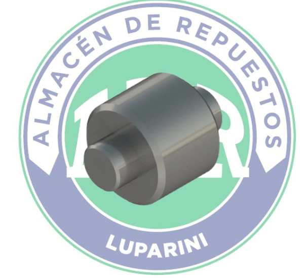 RODILLO DE PATIN  � 42