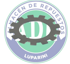 ARANDELA PUNTA DE EJE DENTADA RANDON