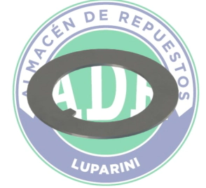 ARANDELA PUNTA DE EJE LISA RANDON