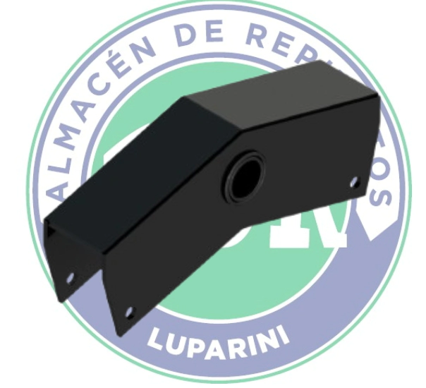 BALANCIN RANDON � 60 CON BUJES DE ACERO