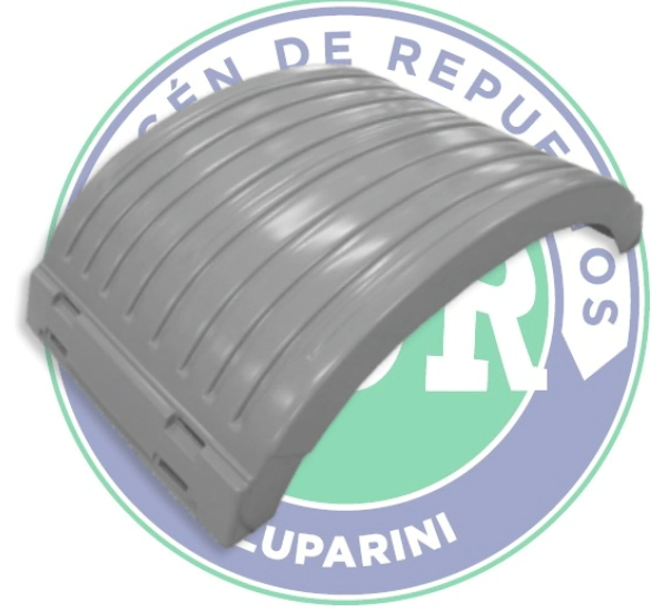 GUARD. M. BENZ AXOR CENTRAL S/ SEGURO