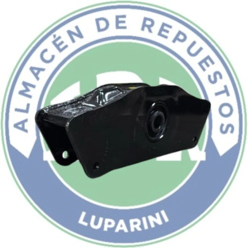 BALANCIN RANDON MODELO RANDON LUB FREE CON BUJE SILEMBLOCK