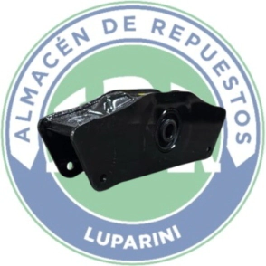 BALANCIN RANDON MODELO RANDON LUB FREE CON BUJE SILEMBLOCK