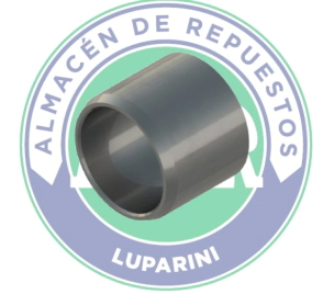 BUJE DE BALANCIN RANDON  ACERO &Oslash; 50