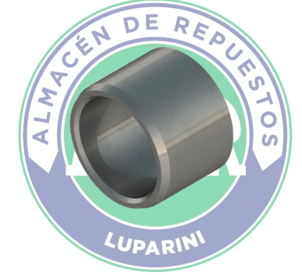 BUJE DE BALANCIN RANDON  ACERO � 60