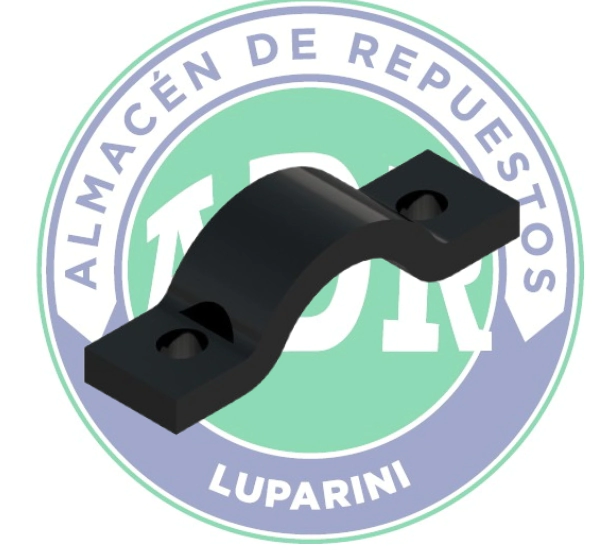 O-MEGA PARA PERNO DE BALANCIN RANDON � 60