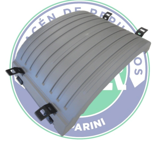 GUARD. M. BENZ AXOR CENTRAL C/SEGURO