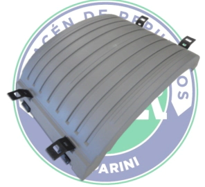 GUARD. M. BENZ AXOR CENTRAL C/SEGURO