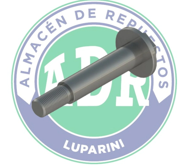 PERNO TENSOR RANDON MOD. VIEJO S/TUERCA