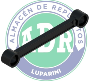 TENSOR FIJO RANDON MOD 2000 480MM