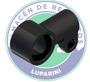 PIPA DE TENSOR RANDON MOD 2000 LADO DERECHO