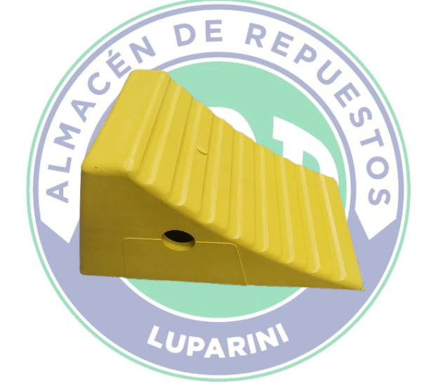 CALZA AMARILLA (UNIDAD)