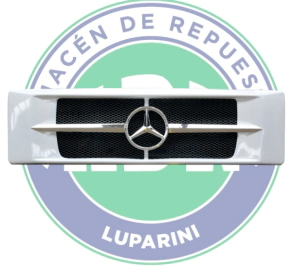 PARRILLA MERCEDES BENZ 1938