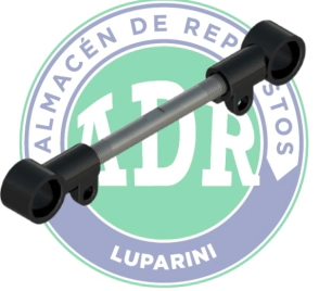 TENSOR REGULABLE RANDON 480 MM SIN BUJE