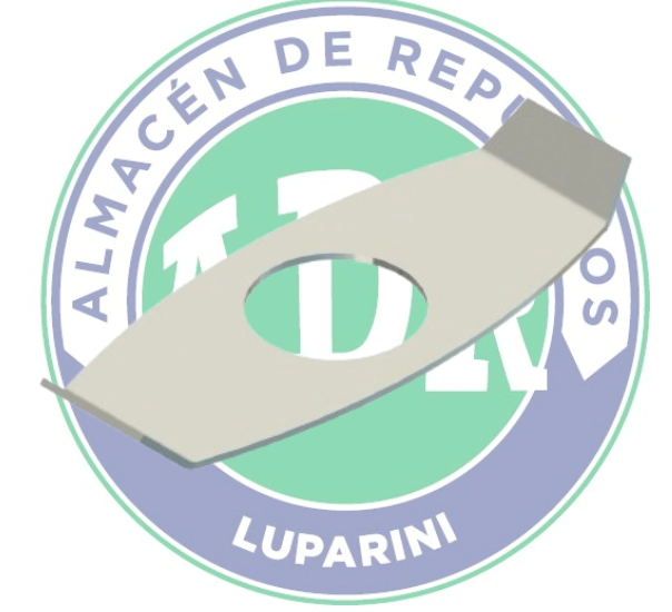 ARANDELA PARA LEVA RANDON DIAM. 38 MM