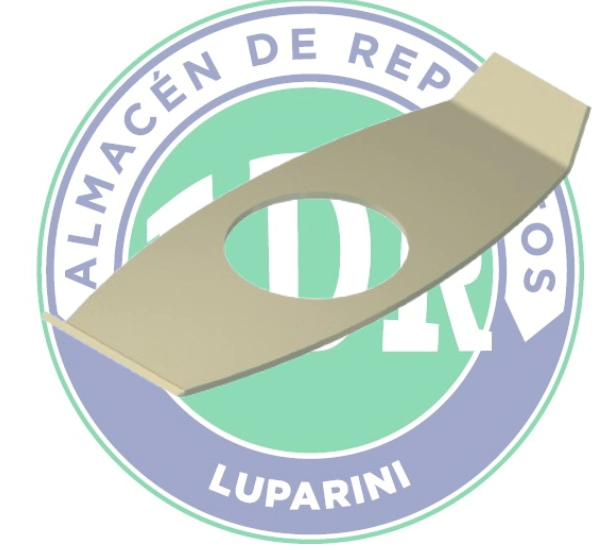 ARANDELA PARA LEVA RANDON DIAM. 41MM