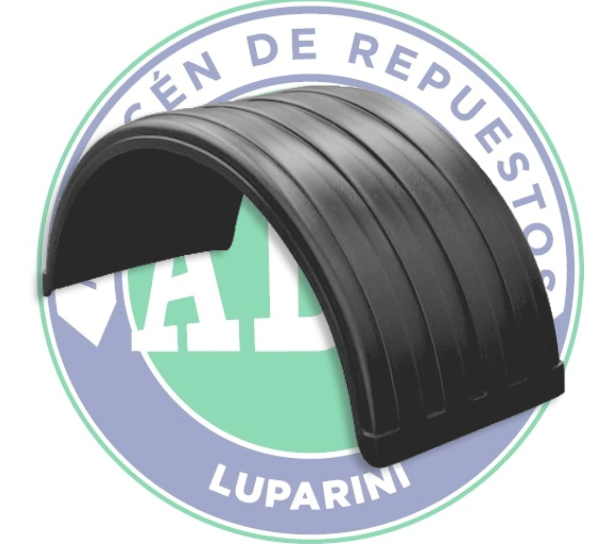 GUARDABARRO IVECO STRALIS-CURSOR