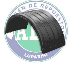 GUARDABARRO IVECO STRALIS-CURSOR