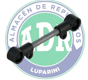 TENSOR REGULABLE RANDON 420MM SIN BUJES