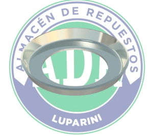 ARANDELA INTERNA EJE DE LEVA