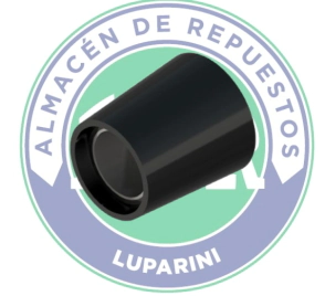 BUJE CONICO DE TENSOR RANDON