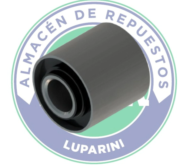 BUJE DE TENSOR RANDON SILEMTBLOCK M2000