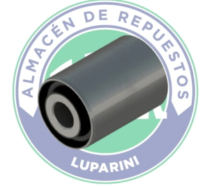 BUJE DE BALANCIN RANDON LUB-FREE SILENBLOCK