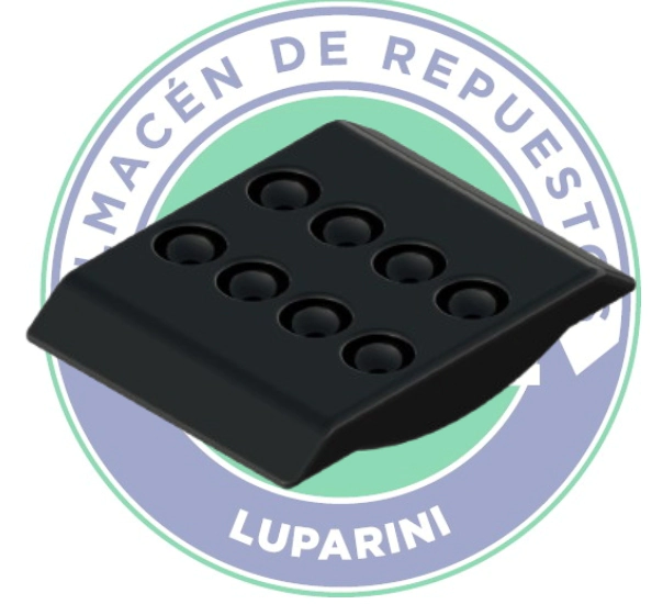 TACO INFERIOR PLATO MAXION (JABON)