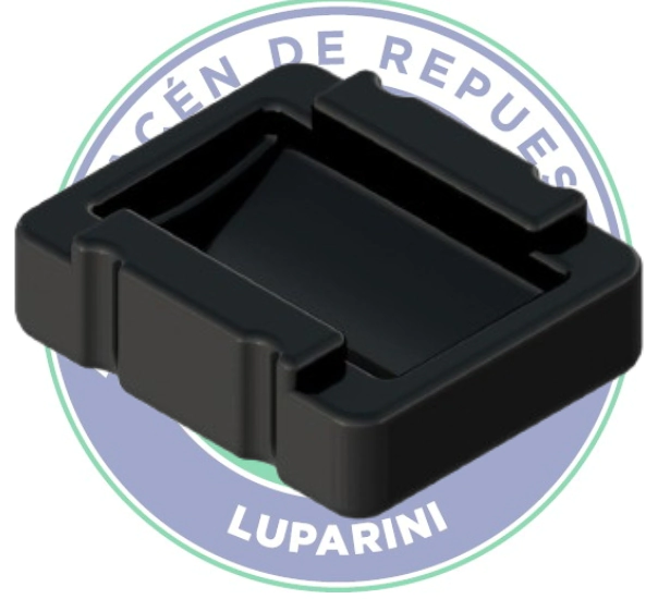 TACO SUPERIOR PLATO MAXION (JABONERA)