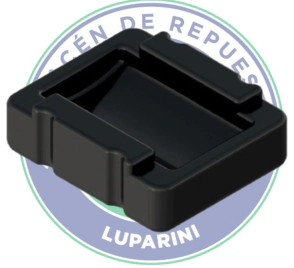 TACO SUPERIOR PLATO MAXION (JABONERA)