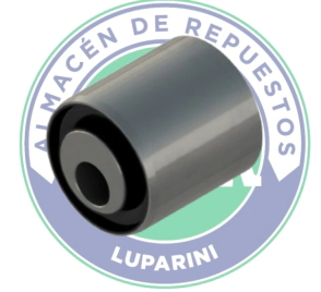 BUJE DE EJE DIRECCIONAL TOLVA CEMENTERA RANDON