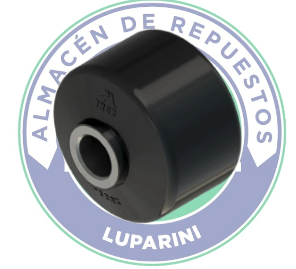 BUJE SUSPENSION NEUMATICA RANDON FS250