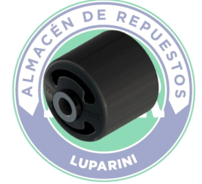 BUJE DE SUSPENSION NEUMATICA 32MM X172MMX154MM CARWORK (FACC