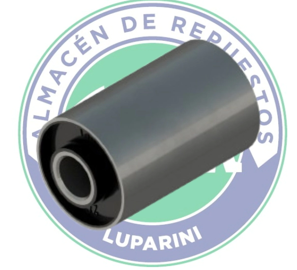 BUJE DE SUSPENSION SILENTBLOCK FORD CARGO / VW