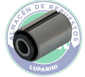 BUJE DE ELASTICO SILENTBLOCK DELANTERO MERCEDES BENZ 1944