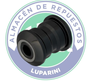 BUJE DE ELASTICO GOMA TRAS. Y DEL. MERCEDES BENZ ATEGO