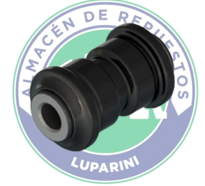 BUJE DE ELASTICO DE GOMA TRASERO MERCEDES BENZ ATEGO