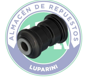 BUJE DE GOMA SOPORTE MERCEDES BENZ ATEGO