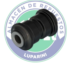 BUJE DE ELASTICO GOMA VOLVO &Oslash;16,2