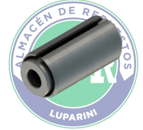 BUJE DE SUSPENSION SILENTBLOCK VOLVO FH