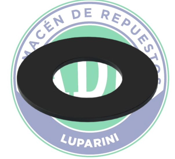 ARANDELA DE DESGASTE SUSPENSION FS250 / PSYS