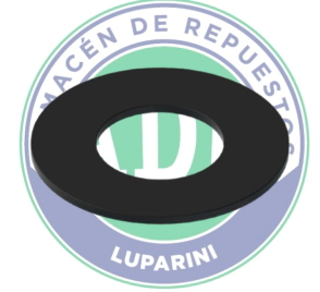 ARANDELA DE DESGASTE SUSPENSION FS250 / PSYS