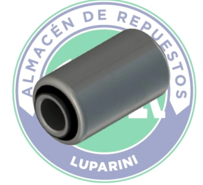 BUJE BALLESTA SUSPENSION TRASERA SCANIA