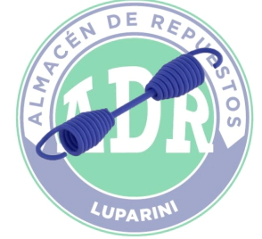 RESORTE BICONICO PARA PATIN DE FRENO (Q-PLUS)