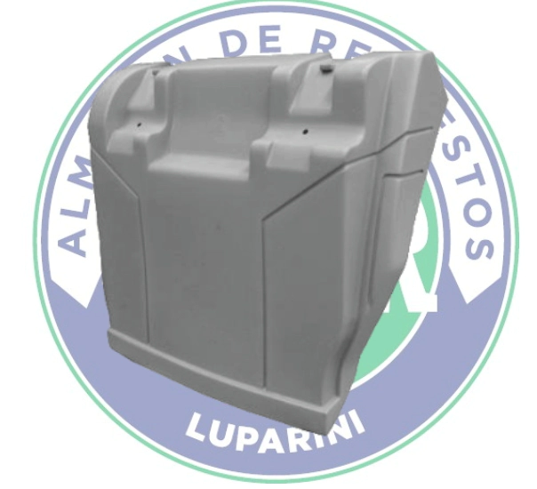 GUARDABARRO M. BENZ AXOR DELANTERO DER.