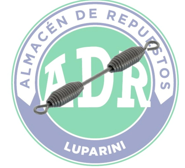 RESORTE DE PATIN DE FRENO BICONICO SCANIA 113 240 MM (D/T)