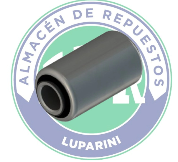 RESORTE PATIN DE FRENO BICONICO SCANIA 114/124 270MM