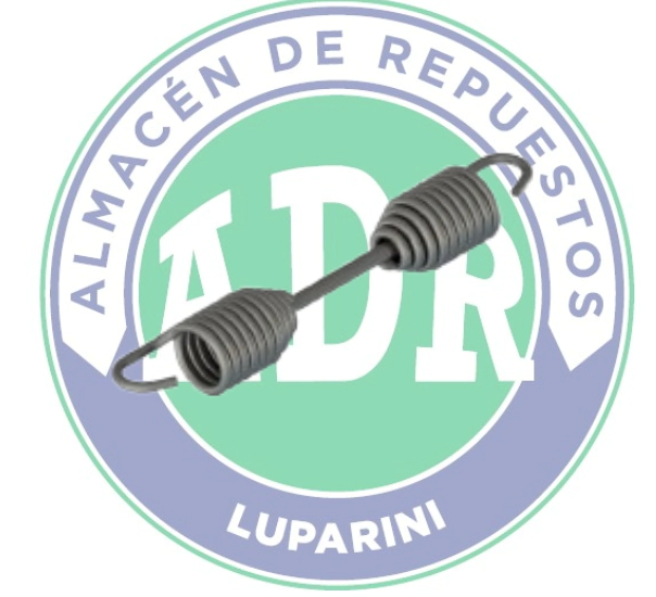 RESORTE DE PATIN DE FRENO BICO TRASERO MERCEDES BENZ 180MM